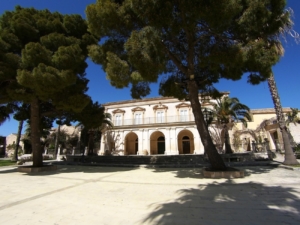 Villa Anna Eventi Pozzallo Sicilia